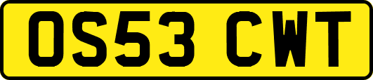 OS53CWT