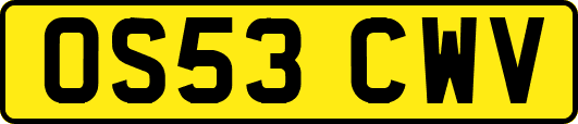 OS53CWV