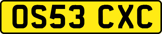 OS53CXC