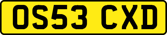 OS53CXD