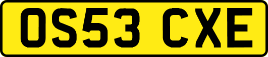 OS53CXE