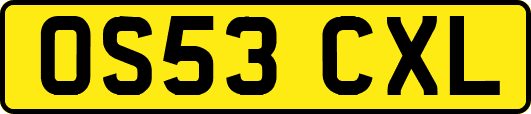 OS53CXL