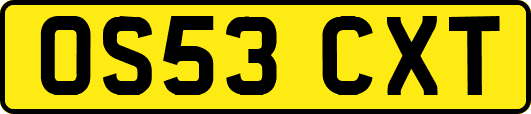 OS53CXT
