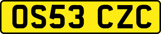 OS53CZC