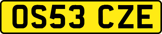 OS53CZE