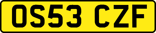 OS53CZF