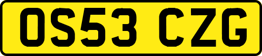 OS53CZG