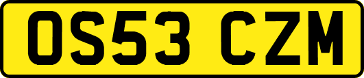 OS53CZM