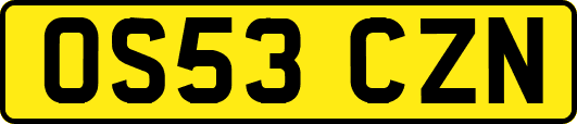OS53CZN
