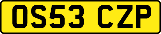 OS53CZP