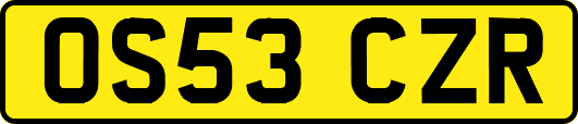 OS53CZR