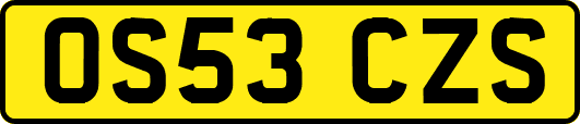 OS53CZS
