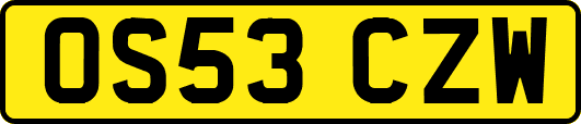 OS53CZW