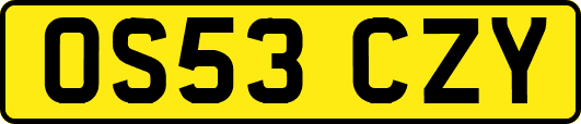 OS53CZY