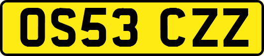 OS53CZZ
