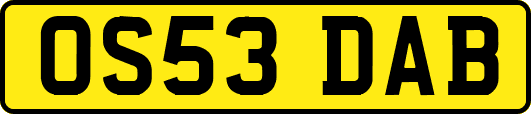 OS53DAB