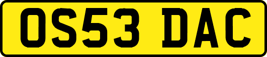 OS53DAC