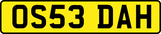 OS53DAH
