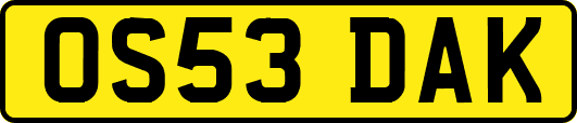 OS53DAK