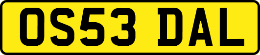 OS53DAL