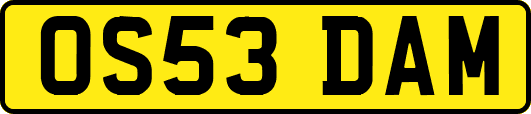 OS53DAM
