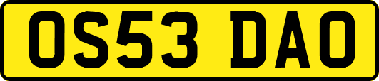 OS53DAO