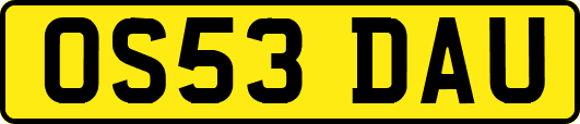 OS53DAU