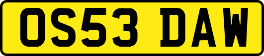 OS53DAW