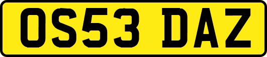 OS53DAZ