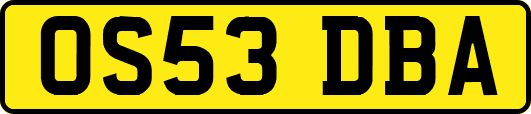 OS53DBA