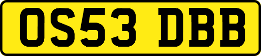 OS53DBB