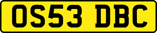 OS53DBC