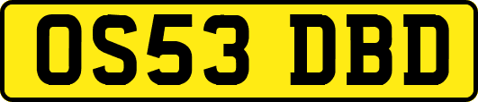 OS53DBD