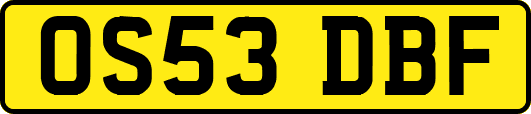 OS53DBF