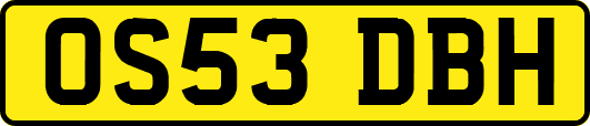 OS53DBH