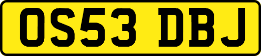 OS53DBJ