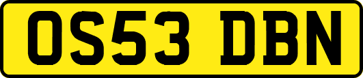 OS53DBN