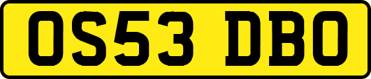OS53DBO