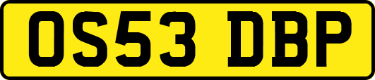 OS53DBP