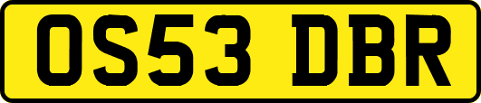 OS53DBR