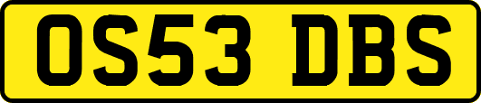 OS53DBS
