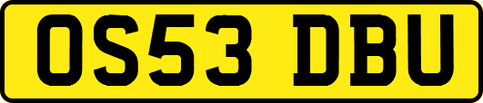 OS53DBU
