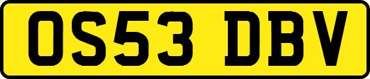 OS53DBV