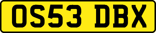OS53DBX