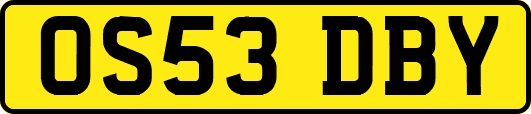 OS53DBY