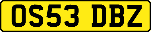 OS53DBZ
