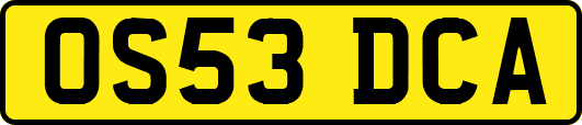 OS53DCA