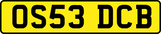 OS53DCB