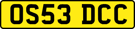 OS53DCC