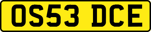 OS53DCE